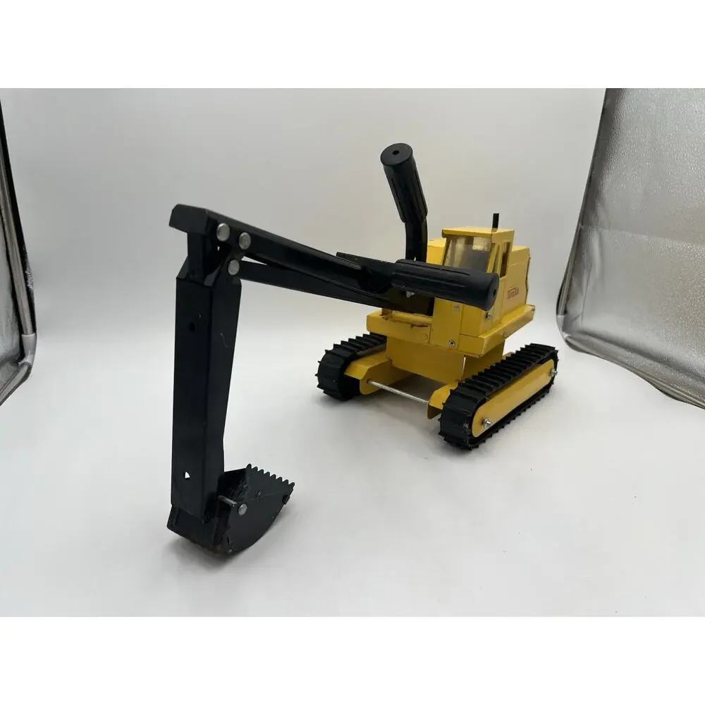 Tonka vintage hydraulic